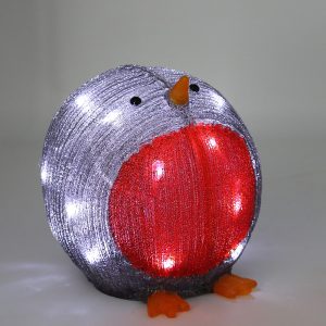 Acrylic Table Decoration Light