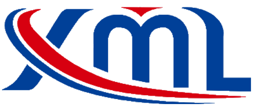 logo of xml lighting