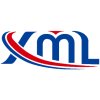 logo of xml lighting