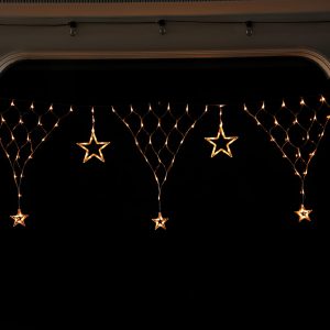 Curtain Decoration Light